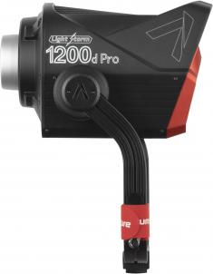 Actual product image Aputure LS 1200d Pro (Studio light)