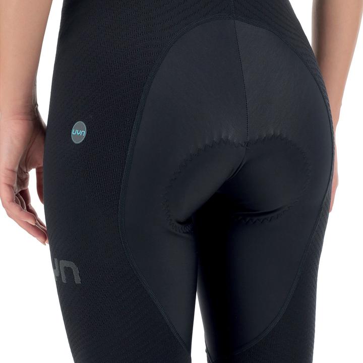 Actual product image UYN Ridemiles cycling bib shorts (L)