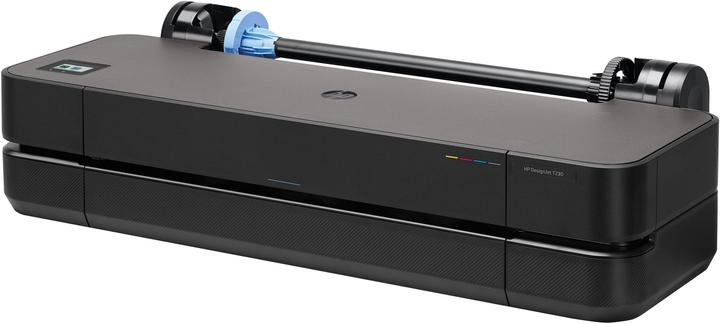 Produktbild HP DesignJet T230 (Tintenpatrone, Farbe)