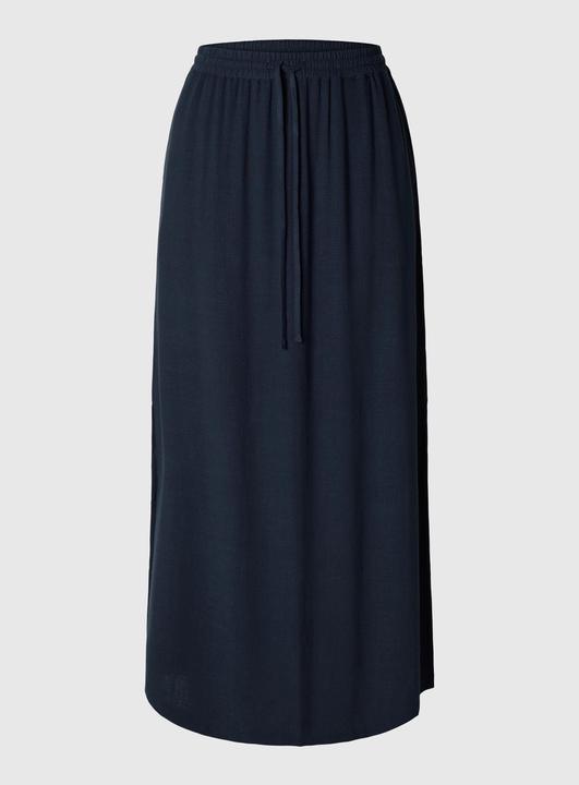 Actual product image Selected Femme High Waist Maxi Skirt (34)