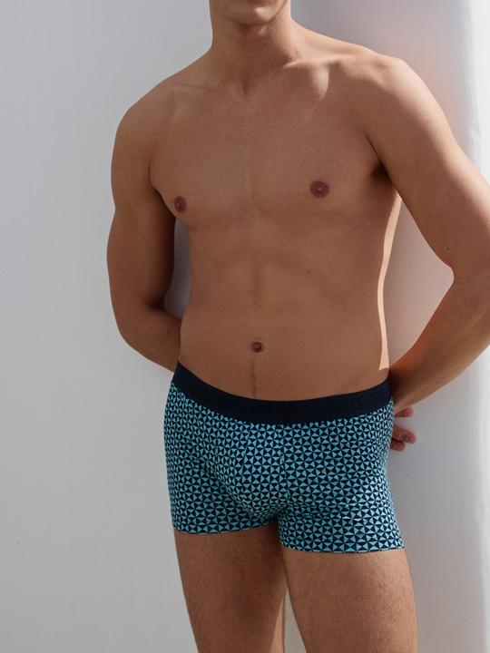 Produktbild Calida Grafic Cotton Boxershorts (XXL, Einzelpack)