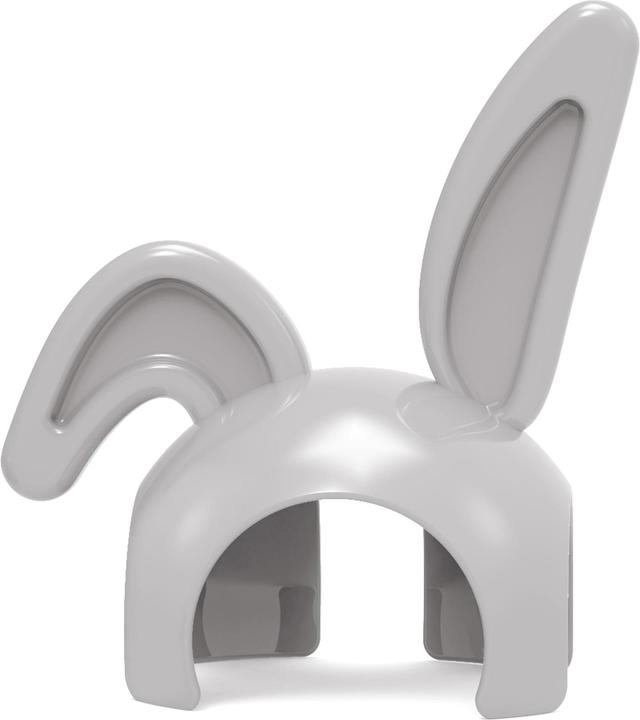 Actual product image Alecto Smartbaby10 (Video & Audio, 50 m)