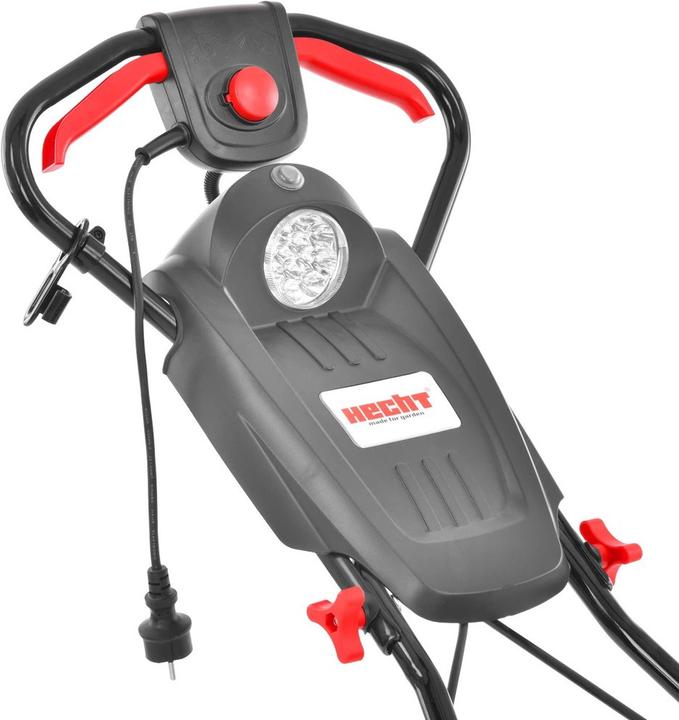 Produktbild Hecht 9201E (43 cm)