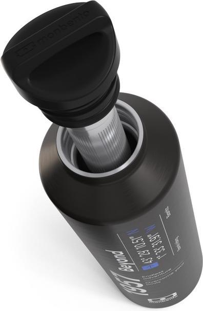 Produktbild Monbento Thermosflasche aus Stahl, Beyond (0.50 l)