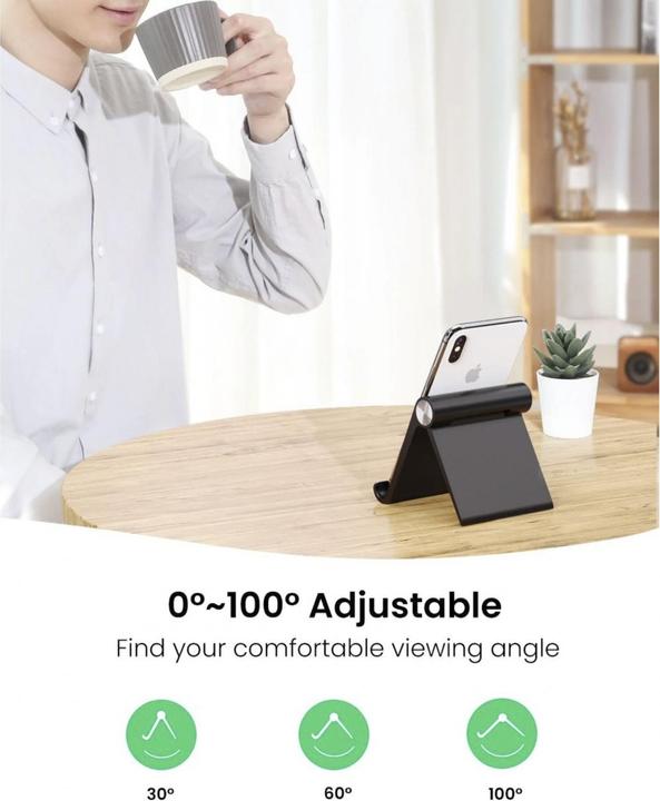 Immagine prodotto Ugreen Supporto per tablet da tavolo