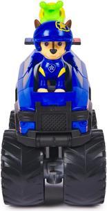 Actual product image Paw Patrol Rescue Wheels - Chase
