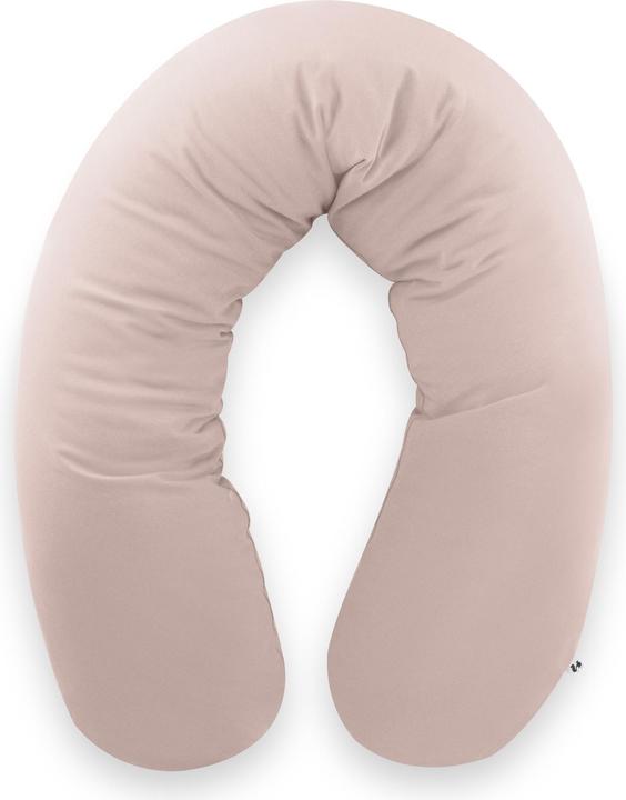 Actual product image Hauck Nurse N Care Smoky Pink (40 cm)
