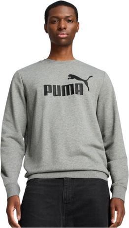 Actual product image Puma ESS No. 1 Logo Crew TR (L)