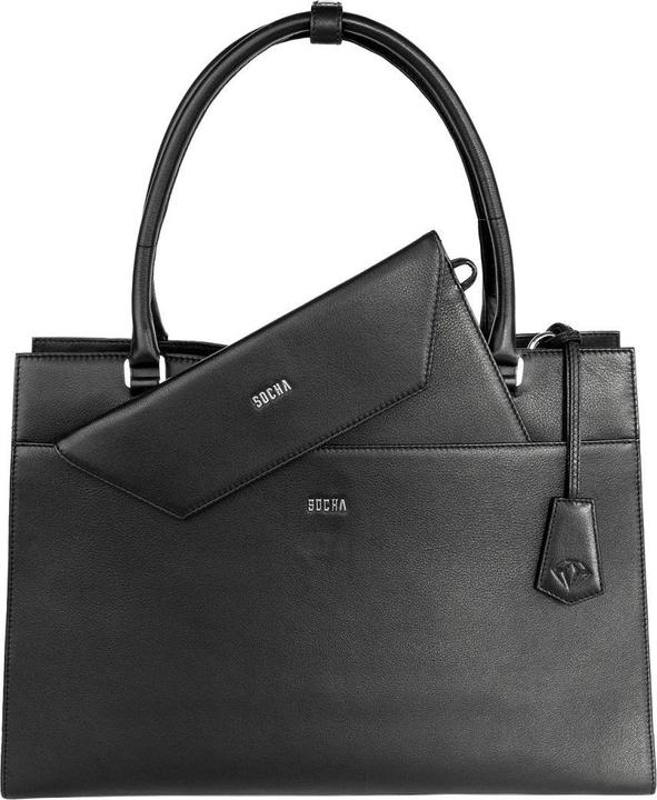 Immagine prodotto Socha Diamond Vario CL 15,6"