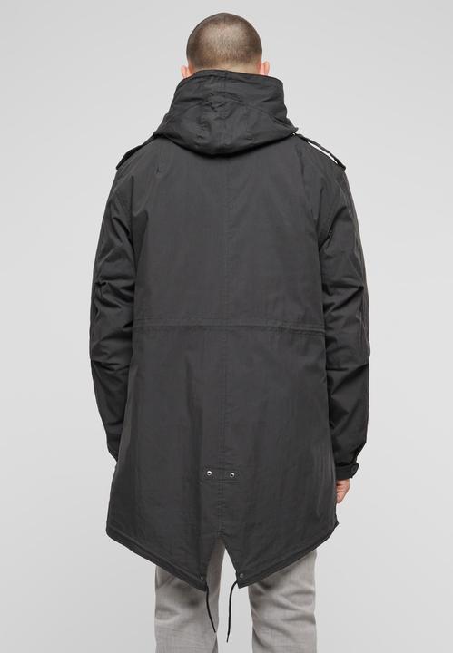Actual product image Brandit M51 US Parka (4XL)