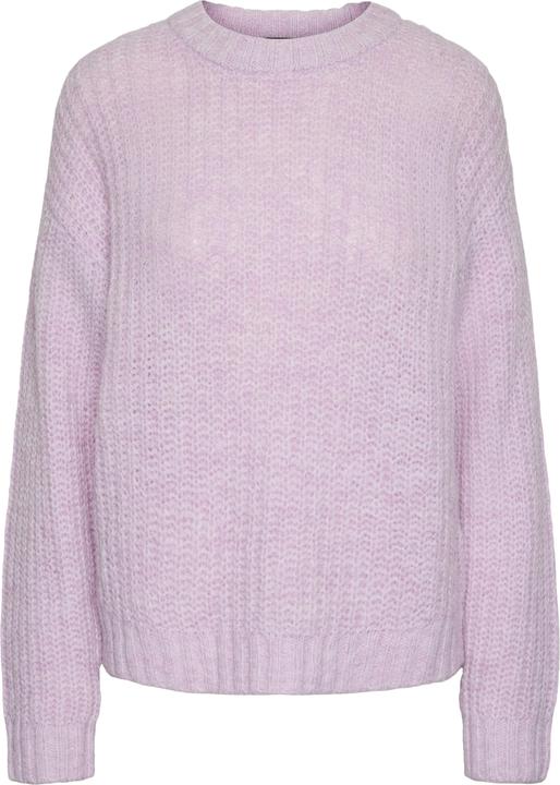 Pieces PCNINA Strickpullover