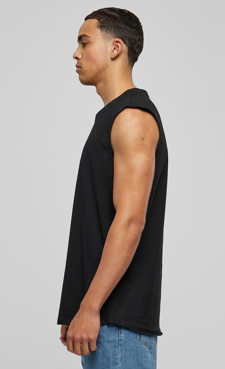 Produktbild Urban Classics Open Edge Sleeveless Tee - 2396 (5XL)