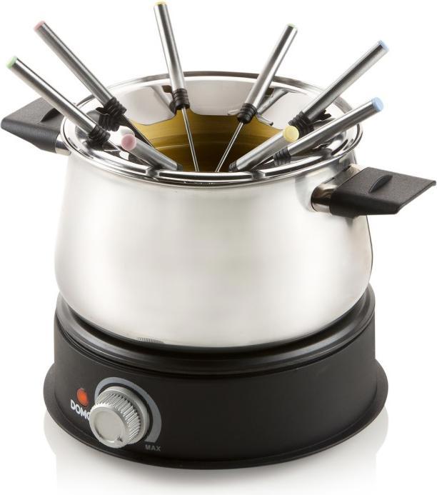 Immagine prodotto Domo Fonduta elettrica DO706F (Fondue di formaggio)