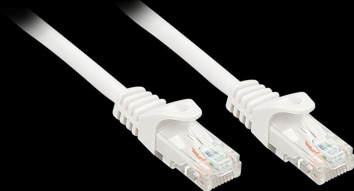 Productafbeelding Digitus Netwerkkabel (UTP, CAT6a, 7.50 m)
