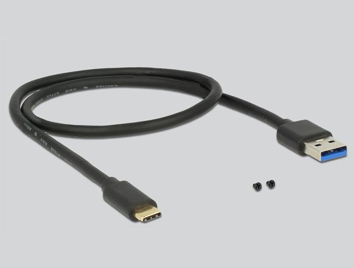 Immagine prodotto Delock Alloggiamento SATA HDD/SSD (2.5")