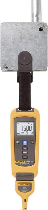 Produktbild Fluke Stromzange, Hand-Multimeter di (CAT IV 600V, CAT III 1000V)