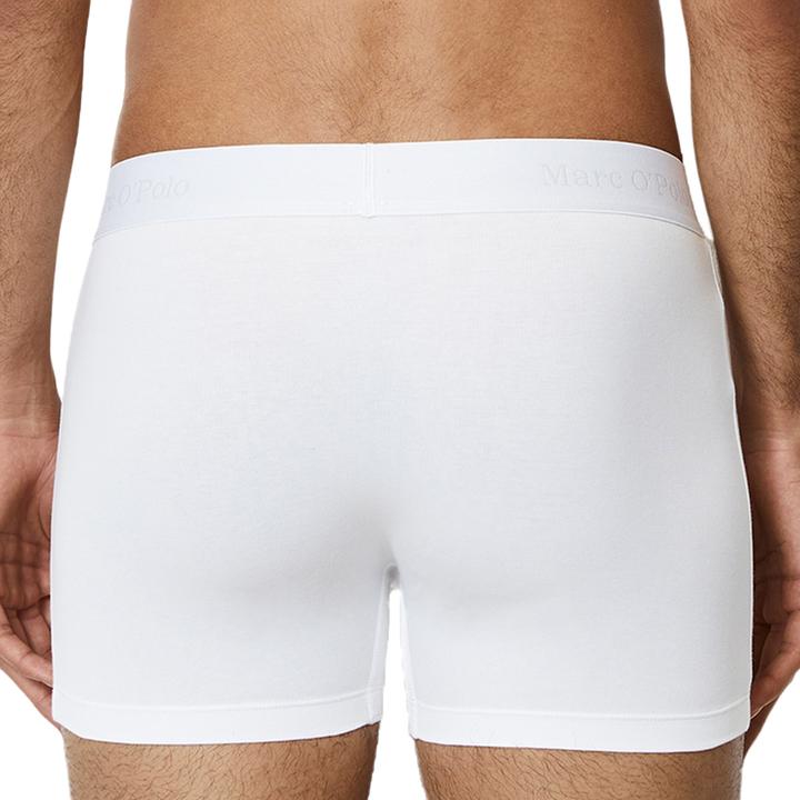 Actual product image Marc O'Polo 6-pack Essentials Retro Short / Pant (XL, pack of 6)