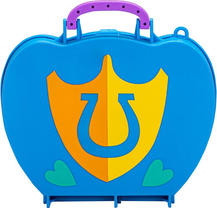 Actual product image My Little Pony Hasbro F38765L0 Mini World Magic Mini Play World, assorted