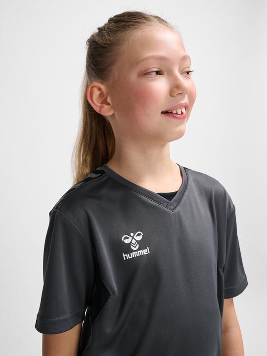Actual product image hummel Hmlauthentic Pl Jersey S/S Kids (164)