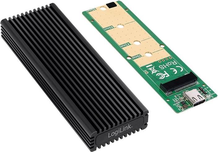 Actual product image LogiLink UA0346 (M.2)