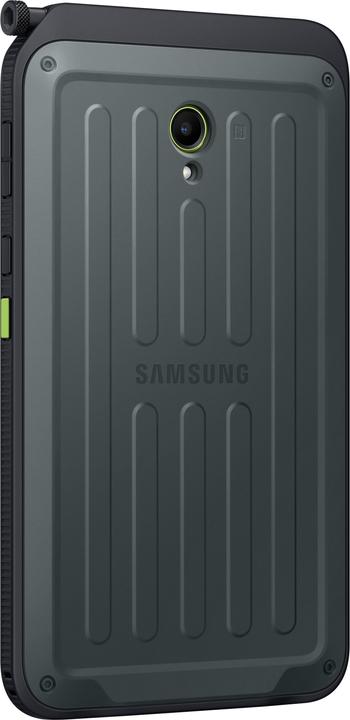 Productafbeelding Samsung Galaxy Tab Active 5 Ondernemingseditie (5G, 8", 256 GB, Groen)