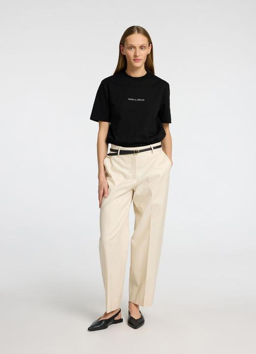 Produktbild Selected Femme Relaxed Fit Print T-Shirt (XS)