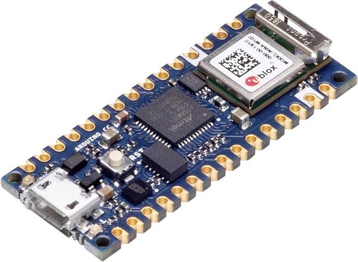Image du produit Arduino Carte de développement Nano 33 IoT