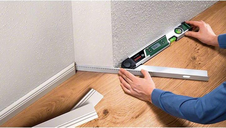 Actual product image Bosch Home & Garden UniversalAngle