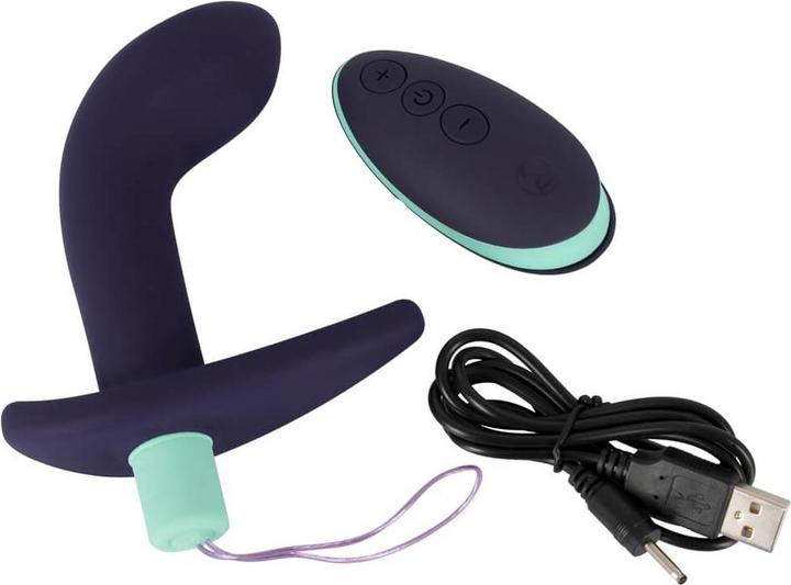 Immagine prodotto You2Toys Spina prostatica telecomandata