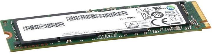 Actual product image HP Z Turbo Drive. SSD Storage Capacity: 256 GB, SSD Form Factor: M.2, Component For: Server/Workplace (256 GB, M.2)