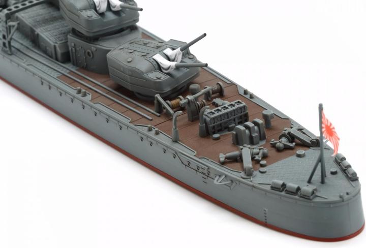 Image du produit Tamiya Destroyer de la marine japonaise Kagero