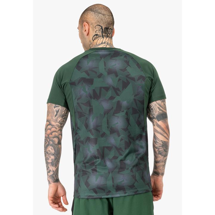 Immagine prodotto Tapout Graphic Functional (XL)