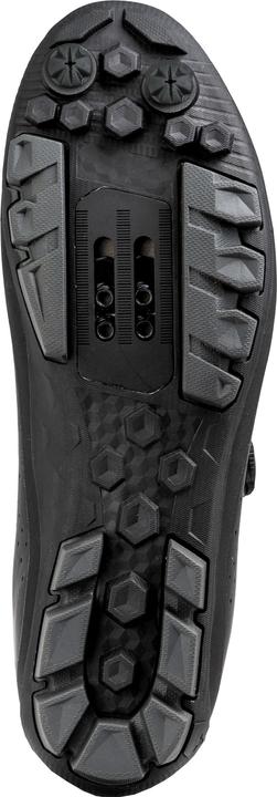 Actual product image Northwave Hammer Plus Wide (43)
