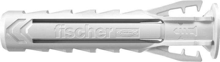 Image du produit Fischer Meister-Box Chevilles SX (132 pcs)