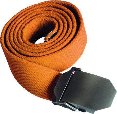 Image du produit Korntex Ceinture de travail "Zurich" - Orange