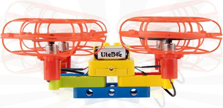 Produktbild LiteBee Drohne