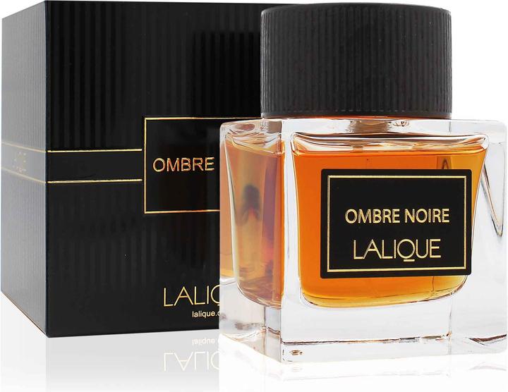 Produktbild Lalique Ombre Noire (Eau de Parfum, 100 ml)