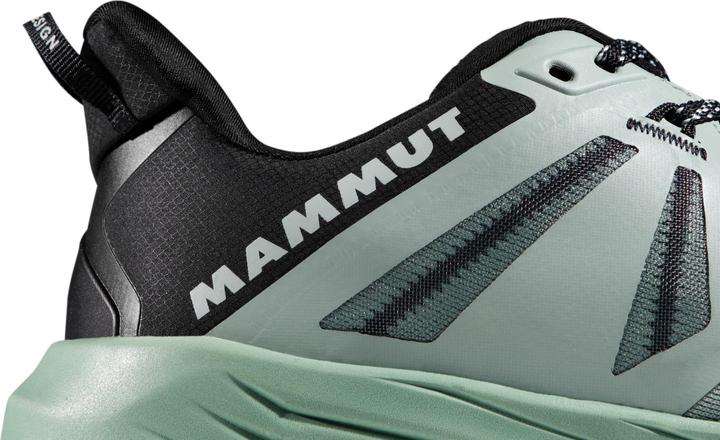Actual product image Mammut Saentis TR Low Men (42 2/3)