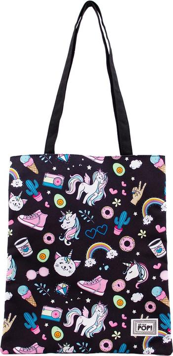 Produktbild Oh My Pop! Shopping Bag Illusion