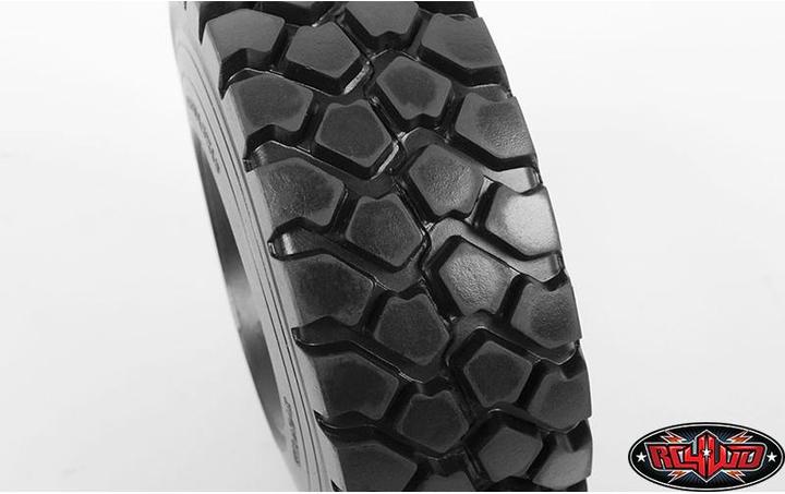 Image du produit Rc4Wd Pneus MIL-SPEC ZXL 1.9