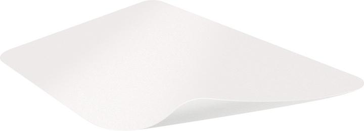 Image du produit Q-Connect Tapis de protection du sol (120 x 130 cm)