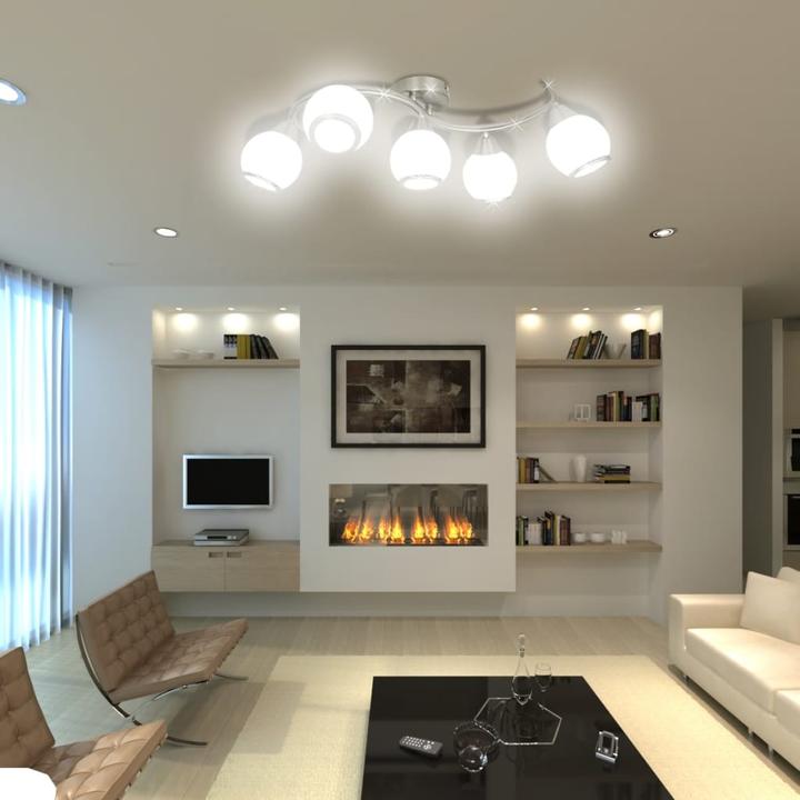 Produktbild VidaXL Carrissa (E14)