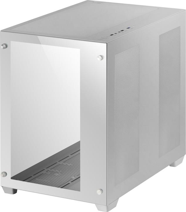 Produktbild Mars Gaming XXL Mcv3 (ATX, Mini-ITX, mATX)