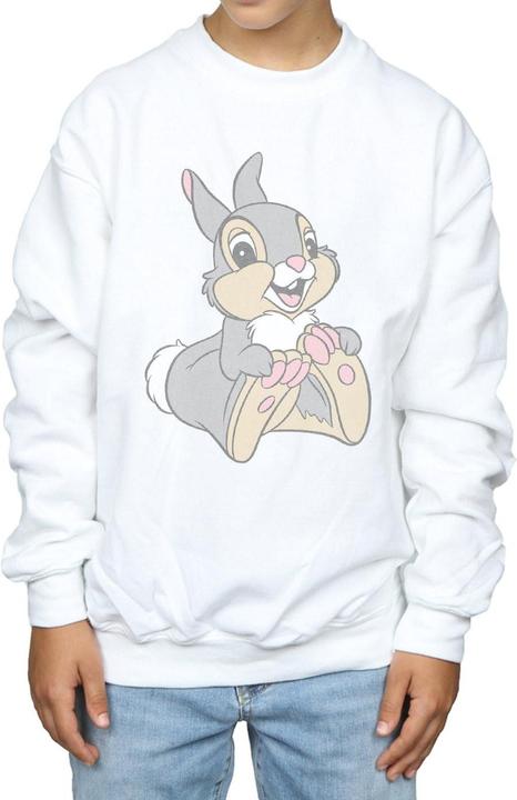 Produktbild Disney Classic Thumper Sweatshirt Jungen (140, 146)