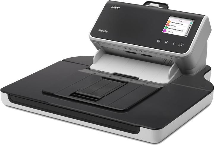 Kodak A4 Flatbed