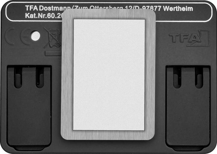 Produktbild TFA Digitalwecker