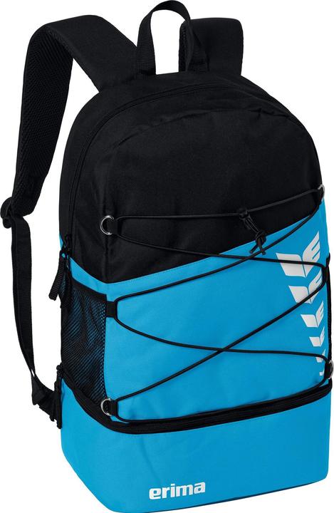 Actual product image Erima SIX WINGS Backpack