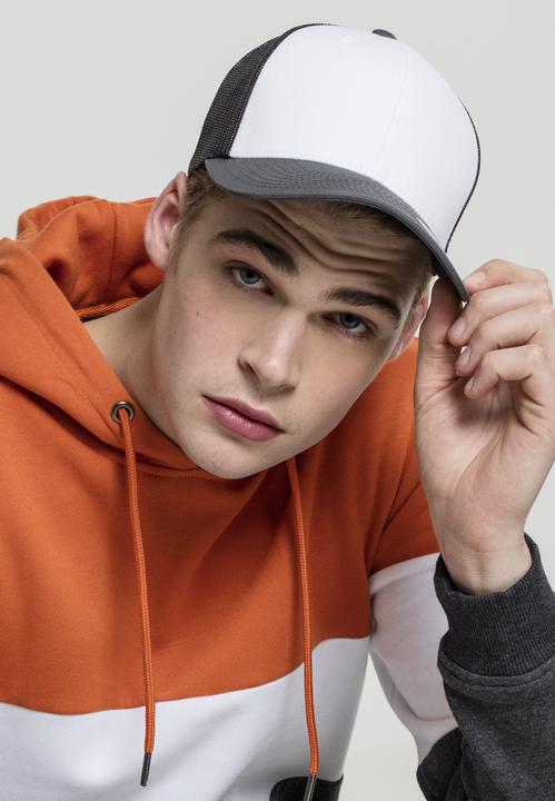 Image du produit Flexfit Casquette de camionneur (Taille unique)