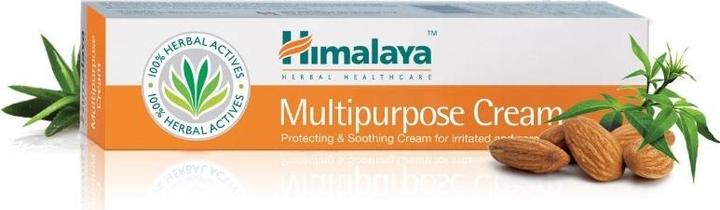 Himalaya Soothing And Shielding Antiseptic Cream 20G (Körpercreme)