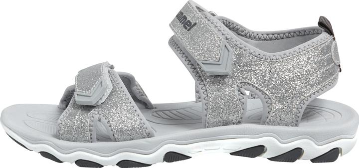 hummel Sandal Glitter Jr